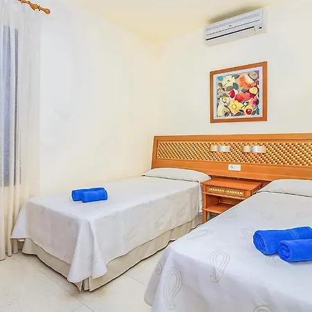 Beautiful In Playa Blanca With Outdoor Swimming Pool, Wifi And Heated Swimming Pool 2 *